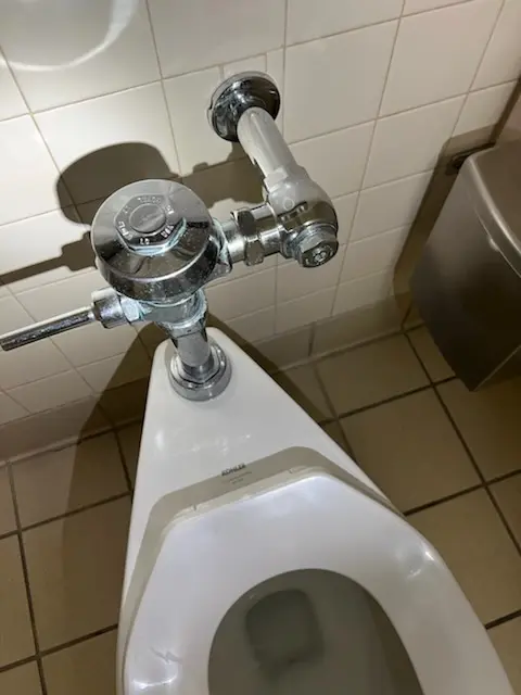 Fixture installation and repair for Sewer Camera Inspection in Creekside